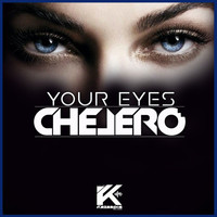 Chelero - Your Eyes