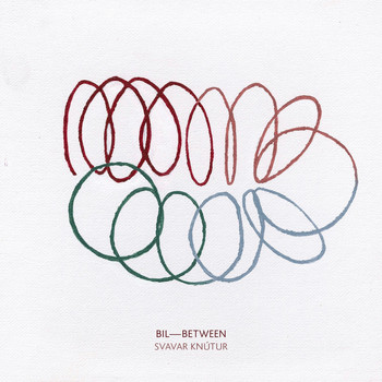 Svavar Knútur - Bil (Between)
