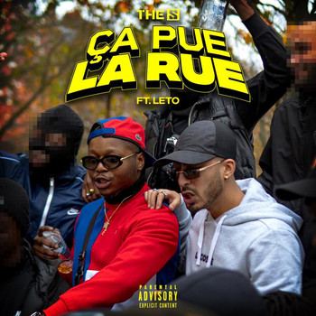 The S - Ça pue la rue (Explicit)