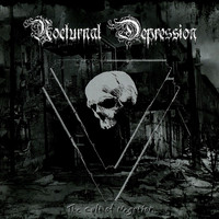 Nocturnal Depression - The Cult of Negation