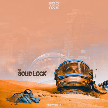 Various Artists - The Solid Lock