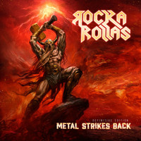 Rocka Rollas - Metal Strikes Back (Definitive Edition)