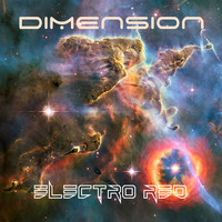 Electro Red - Dimension