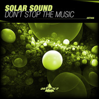 Solar Sound - Don't Stop the Music