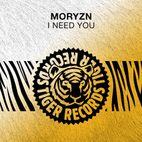 MORYZN - I Need You