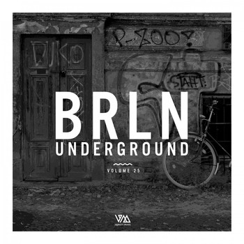 Various Artists - Brln Underground, Vol. 25 (Explicit)