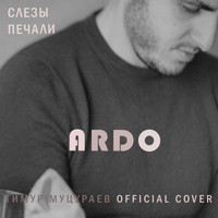 Ardo - Слёзы печали
