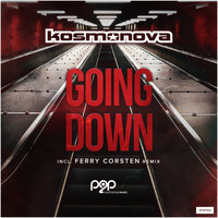 Kosmonova - Going Down