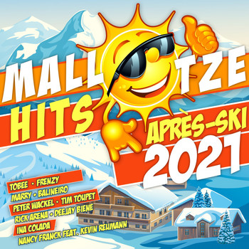 Various Artists - Mallotze Hits Après Ski 2021
