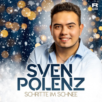 Sven Polenz - Schritte im Schnee