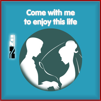 jonh / jonh - Come with Me to Enjoy This Life