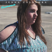 Jenna Calandra - Famous