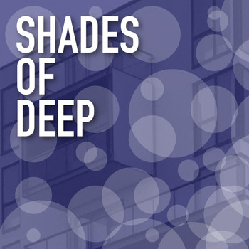 Various Artists - Shades of Deep