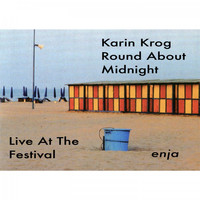 Karin Krog - Round About Midnight