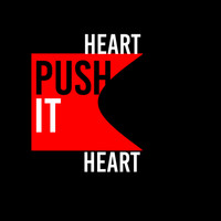 Heart - Push It