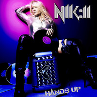 NIK:11 - HANDS UP (Brixxtone Remix)