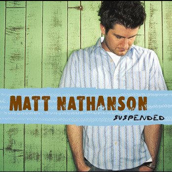 Matt Nathanson - Suspended (Radio Version)