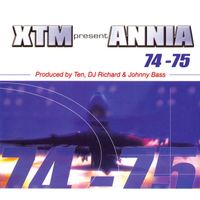 XTM - 74 - 75