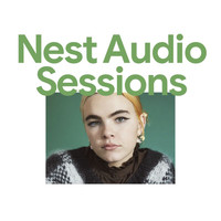 BENEE - C U (For Nest Audio Sessions)