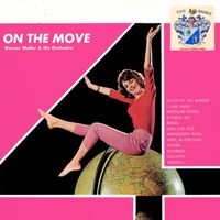 Werner Müller - On the Move