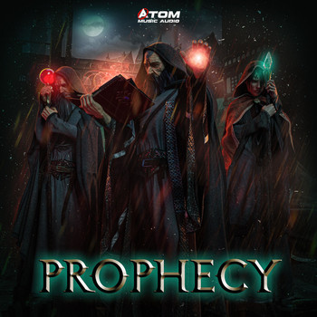 Atom Music Audio - Prophecy