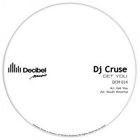 DJ Cruse - Get You