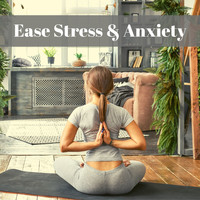 Anxiety Relief - Ease Stress & Anxiety - Relaxing Music for Guided Meditations