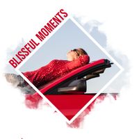 Lounge relax - Blissful Moments - Electro Chill Out Vibes for Relaxation