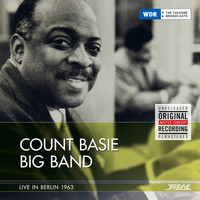Count Basie Big Band - Live in Berlin, 1963 (Live)