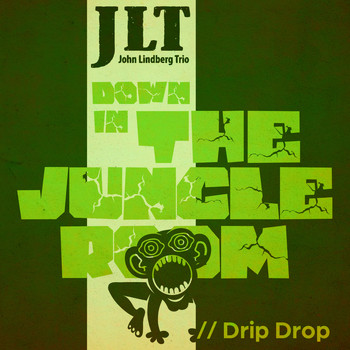 John Lindberg Trio - Down in the Jungle Room