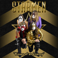 Starmen - Kisses of an Enemy