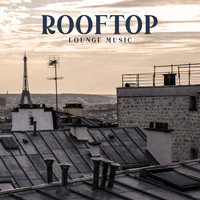 Gold Lounge - Rooftop Lounge Music: Instrumental Jazz Background Music