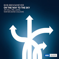 Bob Brookmeyer - On the Way to the Sky