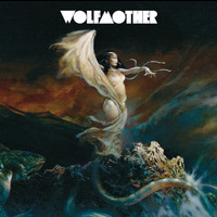 Wolfmother - Love Train (Sprint  Music Series)