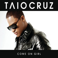 Taio Cruz - Come On Girl (Live at Nokia Green Room)