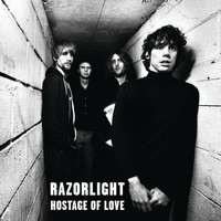 Razorlight - Hostage Of Love - Live At Street Gig
