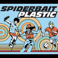 Spiderbait - Plastic