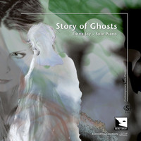 Fiona Joy Hawkins - Story of Ghosts (Audiophile Edition SEA)