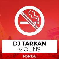DJ Tarkan - Violins