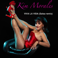 Kim Morales - Viva La Vida (Salsa Remix)