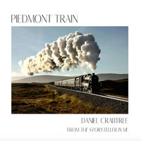 Daniel Crabtree - Piedmont Train