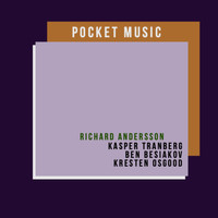 Richard Andersson - Pocket Music