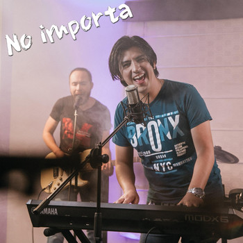 Lucas - No Importa