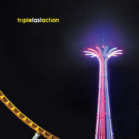 Triple Fast Action - Cattlemen Don't (Explicit)