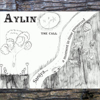 Aylin - The Call: Saniya...a Moment in Time Preserved