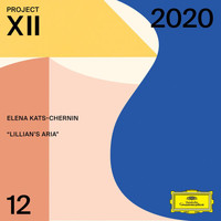Elena Kats-Chernin - Lillian’s Aria