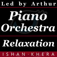 Ishan Khera - Led by Arthur