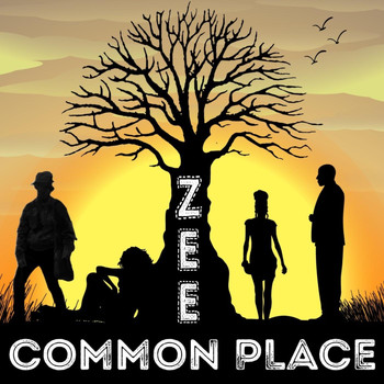 Zee - Common Place