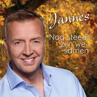 Jannes - Nog Steeds Zijn We Samen (Radio Versie)