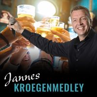 Jannes - Kroegenmedley ('n Beetje Meer / Ik Heb De Hele Nacht Aan Jou Gedacht / Ga Dan / Adio Amore Adio / Mijn Naam Is Jannes)